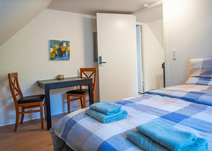 Cosy One Villa