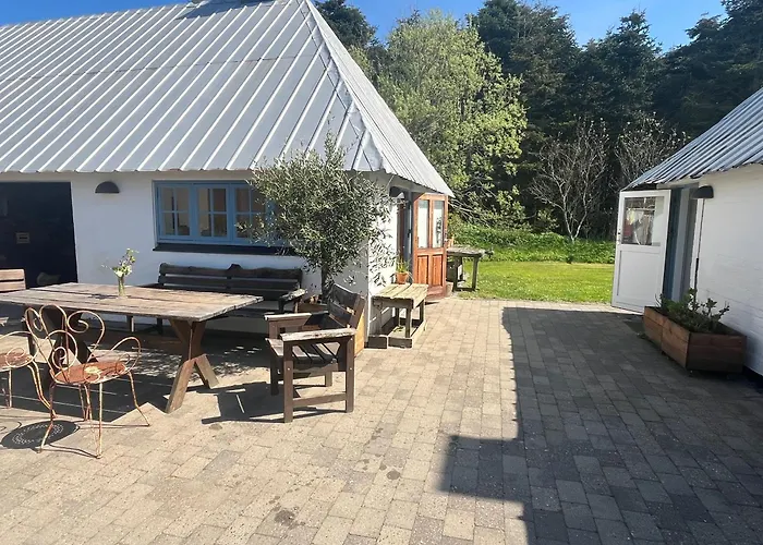 The Fishermen'S House - Charming And Close To Beach