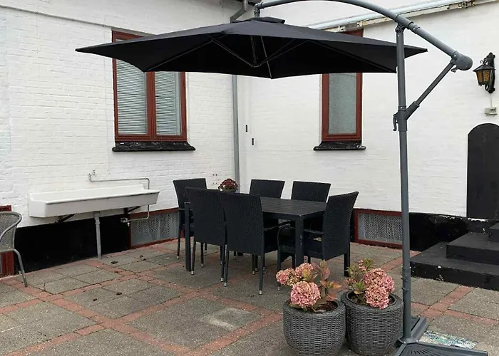 Kobmandsgarden I Blaere