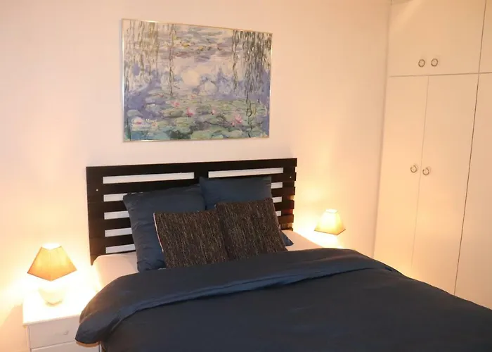 Holstebro Townside House