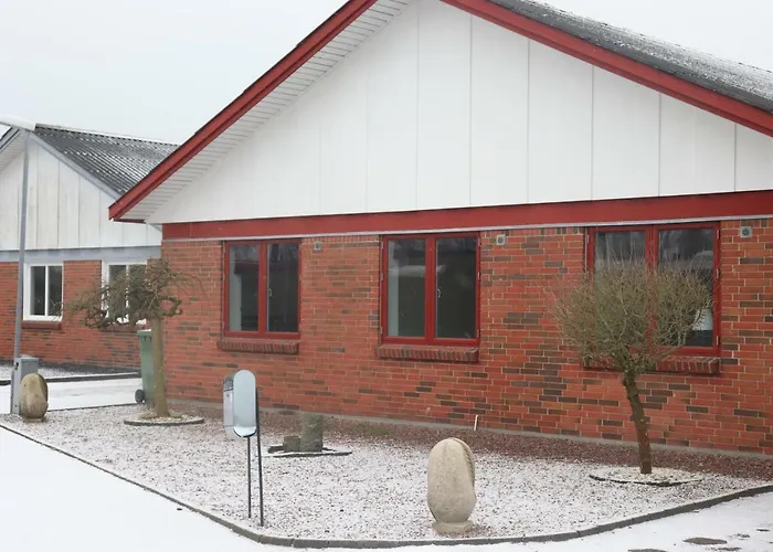 Holstebro Townside House